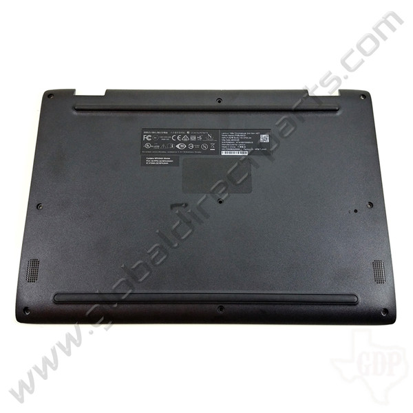 OEM Reclaimed Lenovo 100e Chromebook 2nd Gen 82CD, 81MA Bottom Housing [D-Side]