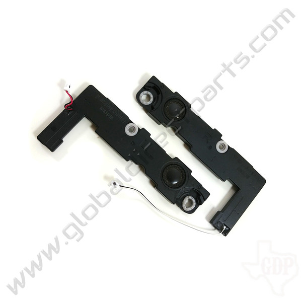 OEM Samsung Chromebook Plus V2 XE521QAB, Plus LTE XE525QBB Loud Speaker Set
