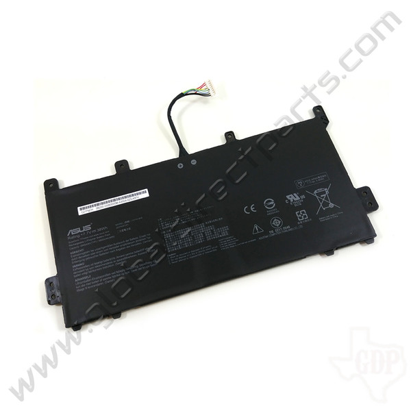 OEM Asus Chromebook C523NA Battery [C21N1808]