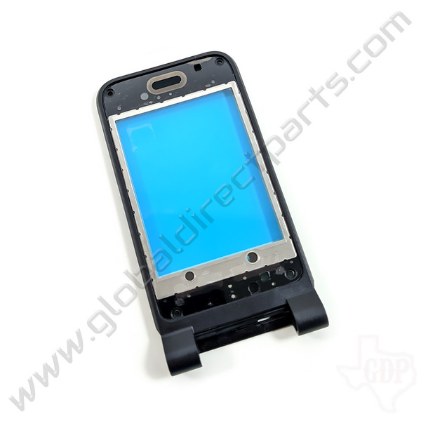 OEM LG Classic Flip L125DL LCD Frame [B-Side] [ACQ30030801]