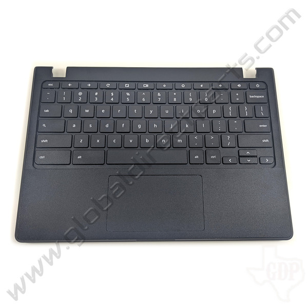 OEM Acer Chromebook C771 Keyboard with Touchpad [C-Side]