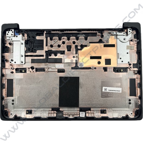 OEM HP Chromebook 11MK G9 EE Bottom Housing [D-Side]