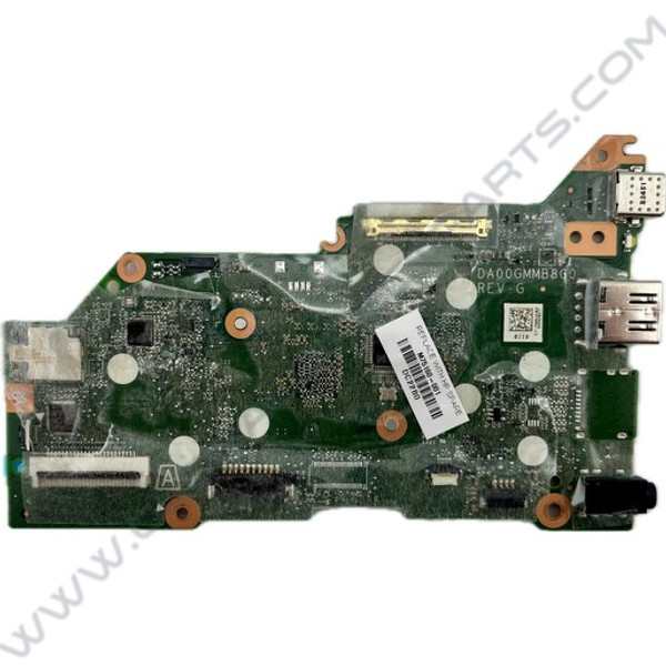 OEM HP Chromebook 11MK G9 EE Motherboard [4GB/32GB] [M75160-001]