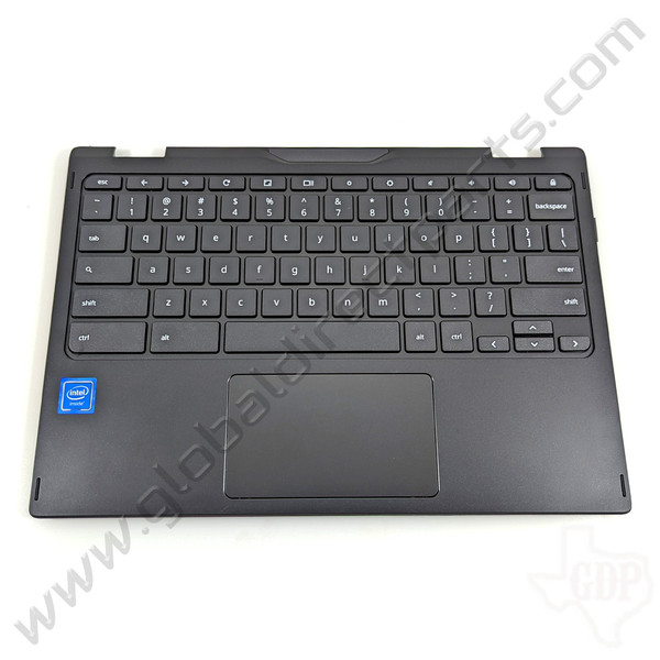 OEM Acer Chromebook Spin 511 R752T Keyboard with Touchpad [Not Including Camera Lens] [C-Side]
