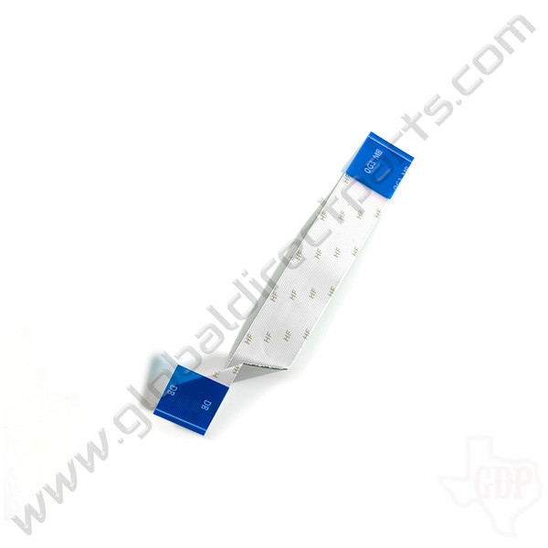 OEM HP Chromebook 14A G5 Motherboard Connector Flex [Small]