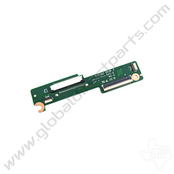 OEM Acer Chromebook Spin 15 CP315 Daughterboard PCB