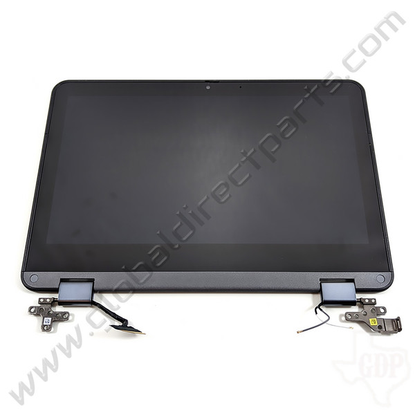 OEM Lenovo 300e Chromebook 3rd Gen 82J9, 500e 3rd Gen 82JB Complete LCD & Digitizer Assembly