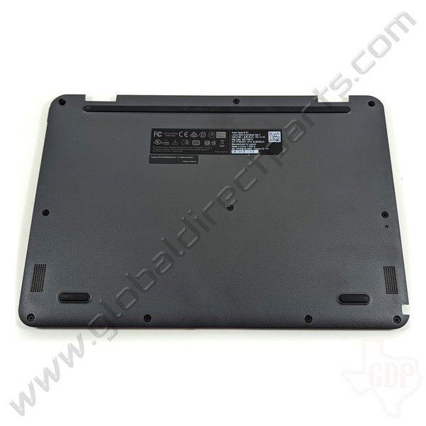 OEM Lenovo 500e Chromebook 3rd Gen 82JB Bottom Housing [D-Side] [5CB0Z69395]