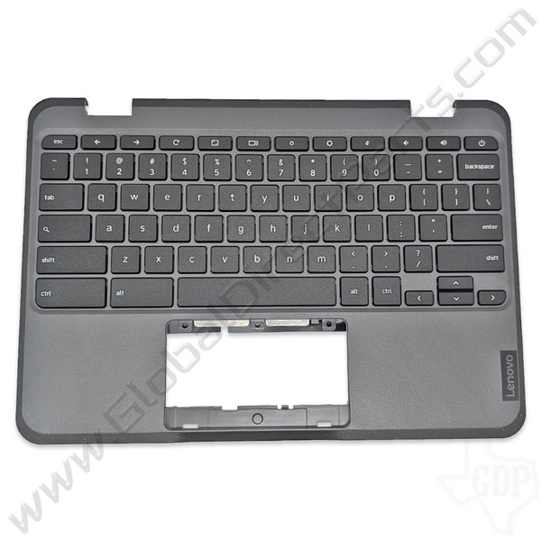 OEM Lenovo 100e Chromebook 3rd Gen 82J7 Keyboard [C-Side]