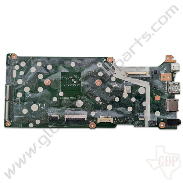 OEM HP Chromebook 14 G7 Motherboard [4GB/32GB] [M47179-001]