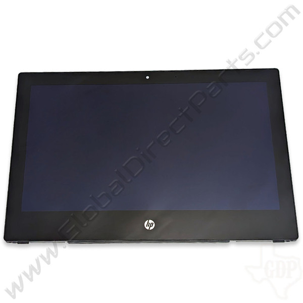 OEM HP Chromebook x360 11MK G3 EE LCD & Digitizer Assembly