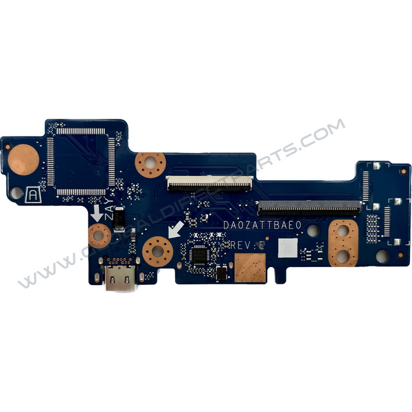 OEM Acer Chromebook CB715 Type-C USB PCB