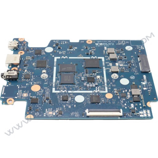 OEM Lenovo 300e Yoga Chromebook Gen 4 Motherboard [4GB/32GB] [5B21L33482]