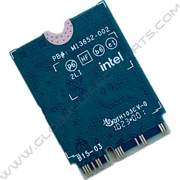 OEM Chromebook Wi-Fi PCB [AX211]