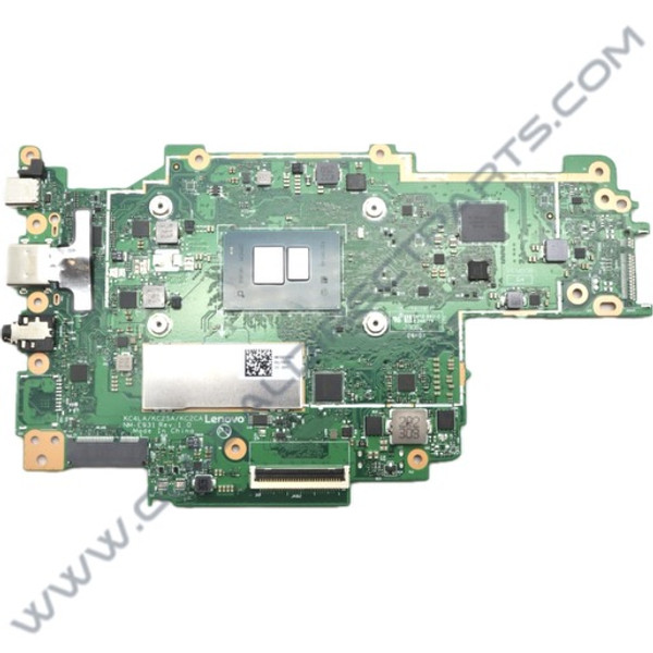 OEM Lenovo 500e Yoga Chromebook Gen 4 82W4 Motherboard [4GB/32GB] [5B21L33978]