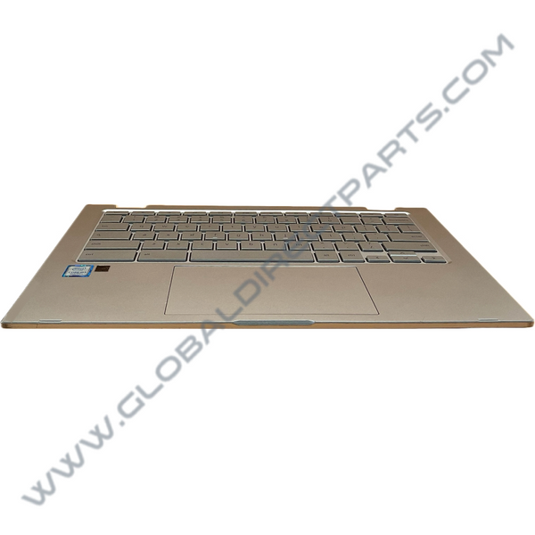 OEM Reclaimed Asus Chromebook C425TA Keyboard with Touchpad [C-Side]