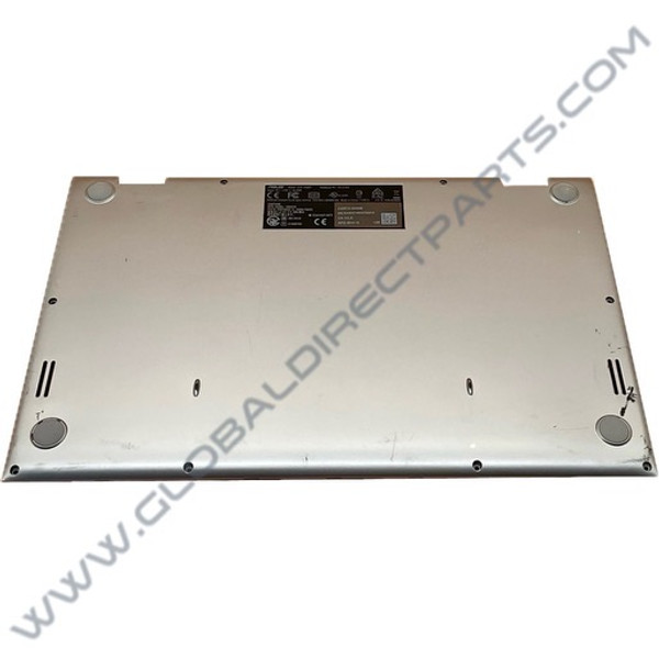 OEM Reclaimed Asus Chromebook C425TA Bottom Housing [D-Side]