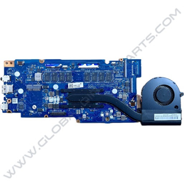 OEM Acer Chromebook CB715 Motherboard with Keyboard Backlight Connector [8GB/64GB]
