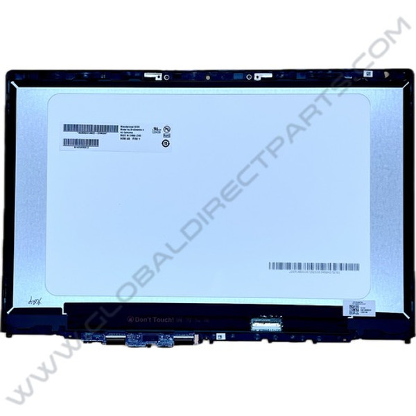 ASUS CX1400FKA, ASUS CX1 LCD, ASUS CX1400FKA, ASUS CX1 Touch Assembly