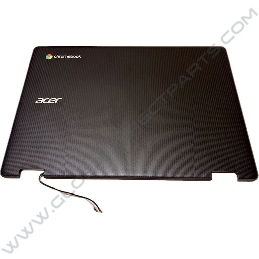 OEM Acer Chromebook Spin 511 R756TN LCD Cover [A-Side] [61.KEDN7.001]