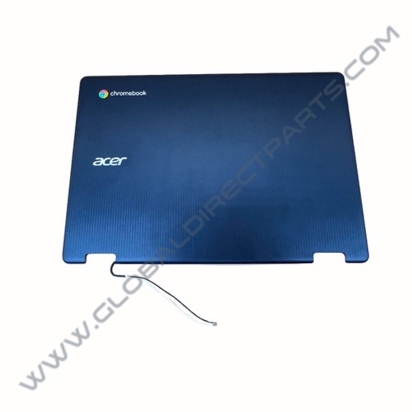 OEM Acer Chromebook Spin 311 R722T LCD Cover [A-Side] [60.AZCN7.003]