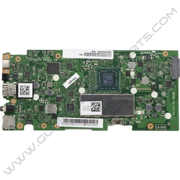 OEM Lenovo 14e Chromebook 81MH Motherboard [With Keyboard Backlight] [8GB/32GB] [5B20W63707]