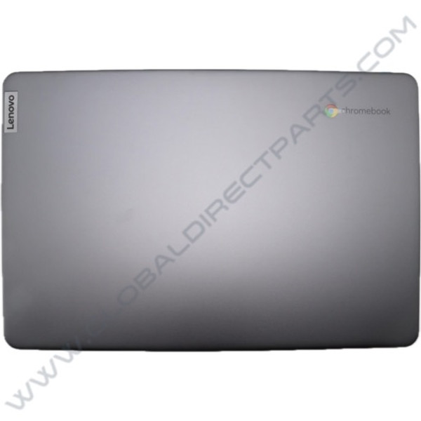 OEM Lenovo 14e Chromebook Gen 3, 82W6 LCD Cover [A-Side] [5CB1L57547]