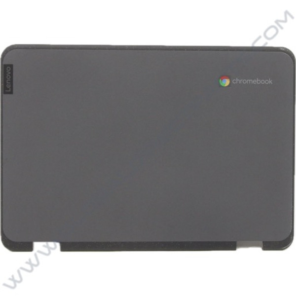 OEM Lenovo 500e Chromebook 3rd Gen 82JB LCD Cover w/SIM Antenna [A-Side] [5CB0Z69392]