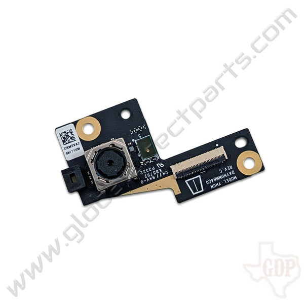 OEM HP Chromebook x360 11 G4 EE Keyboard Camera [M48384-001]