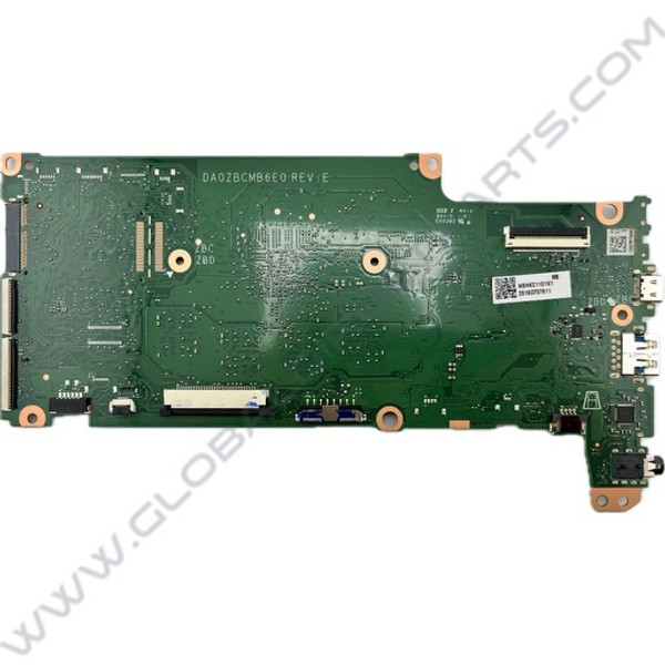 OEM Acer Chromebook CB315-3H, CB315-3HT Motherboard [4GB/64GB] [Celeron N4120] [NB.HKC11.012]