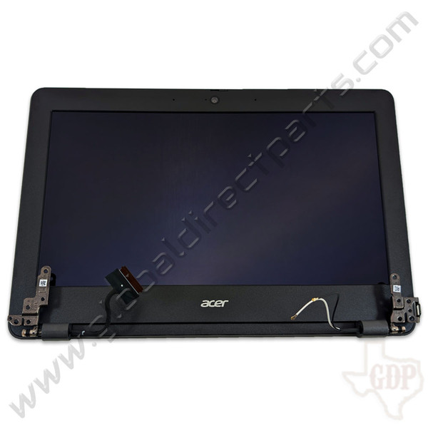 OEM Reclaimed Acer Chromebook C736T Complete LCD and Digitizer Assembly