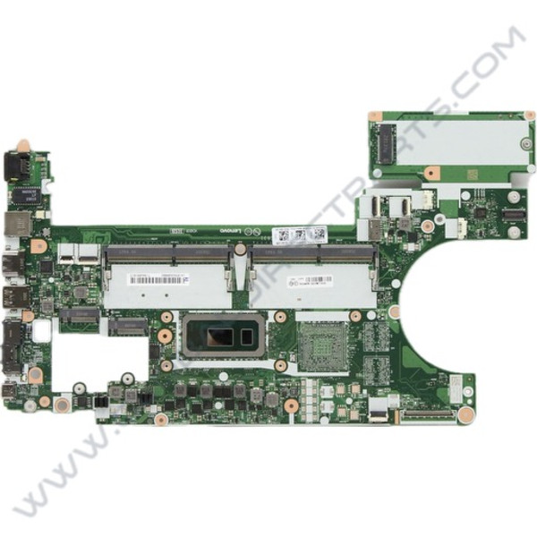 OEM Lenovo L14 (20U1, 20U2) Thinkpad Motherboard [i5-10210U SSD WIN UMA] [5B20W77438]
