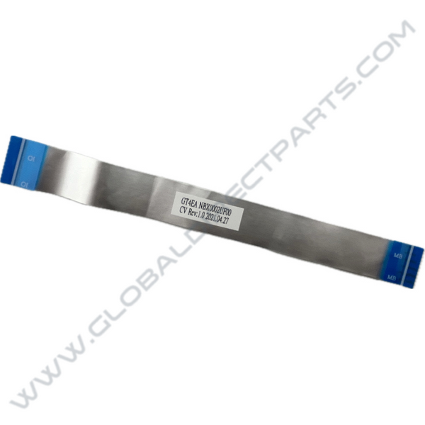OEM Lenovo 14e Chromebook Gen 2, 82M1 Motherboard Connector Flex [Large] [5C11C12548]