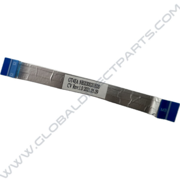 OEM Lenovo 14e Chromebook Gen 2, 82M1 Motherboard Connector Flex [Small] [5C11C12547]
