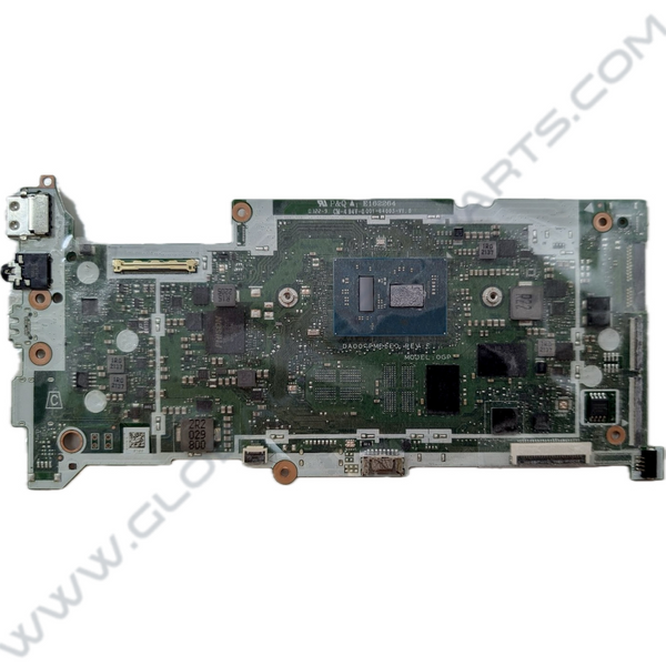 OEM HP Chromebook Fortis 14 G10 [4GB/32GB] [N01943-001]