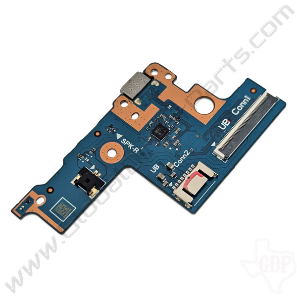 OEM Acer Chromebook C732, C723T USB-C Daughterboard [55.KKAN8.001]