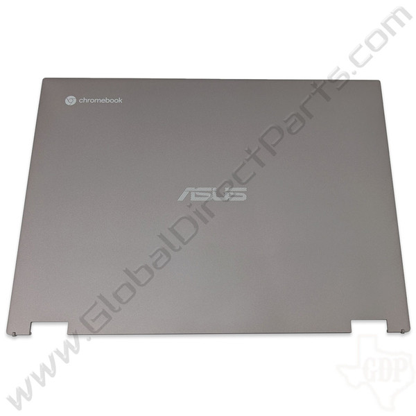 OEM Reclaimed Asus Chromebook CX3401 Flip LCD Cover [A-Side]