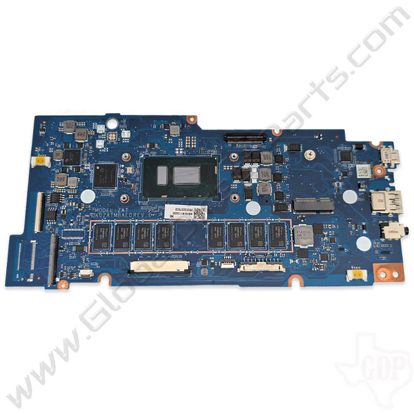 OEM Acer Chromebook CB714-1WT Motherboard [8GB/64GB] [Intel i5] [Touch] [NB.HAW11.003]