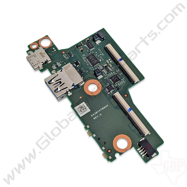 OEM Acer Chromebook Spin 514 CP514-2H USB-C Daughterboard [50.AHBN7.001]