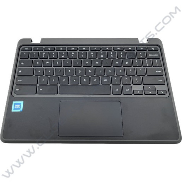 OEM Reclaimed Acer Chromebook C736, C736T Keyboard with Touchpad [C-Side]