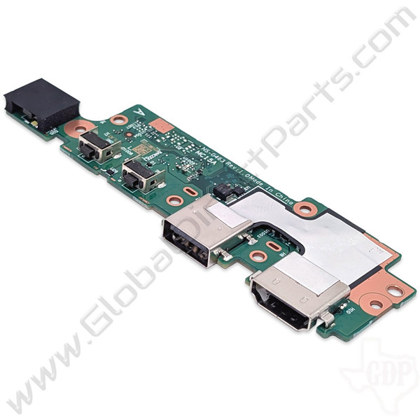 OEM Lenovo 500e Chromebook Gen 4s 83N8 Type-C USB PCB [Intel N100] [5C51P67051]