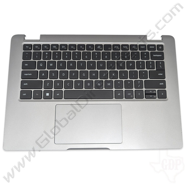 OEM Dell Latitude 3340 Education [Windows], 2-in-1 Keyboard with Touchpad