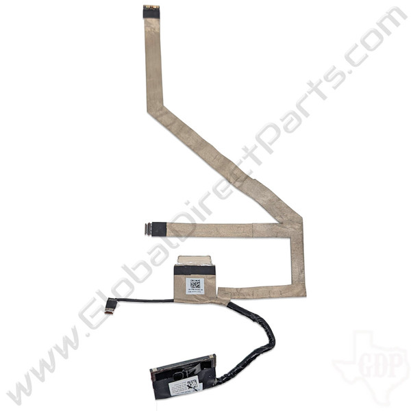 OEM Dell Latitude 3340 Education [Windows], 2-in-1 LCD and Digitizer Flex Cable [Touch]