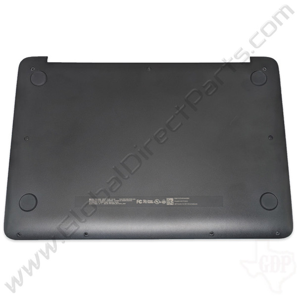 OEM HP Chromebook Fortis 14 G11 Bottom Housing [D-Side] [N90971-001]