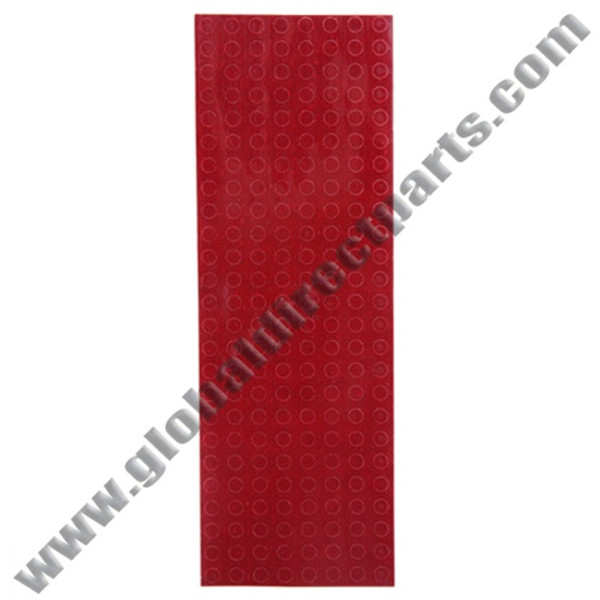 Water Damage Detector Sticker-1/8" [Roll of 10]