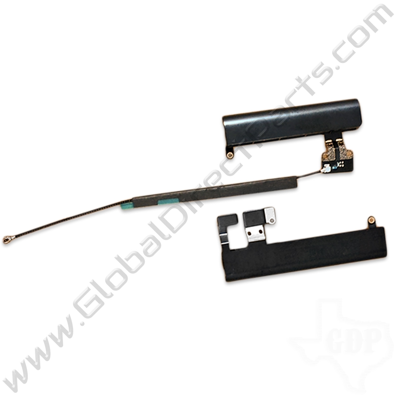 anten ipad iPad Air, iPad 5/6/7/8/9 Left Wi-Fi and Bluetooth Antenna