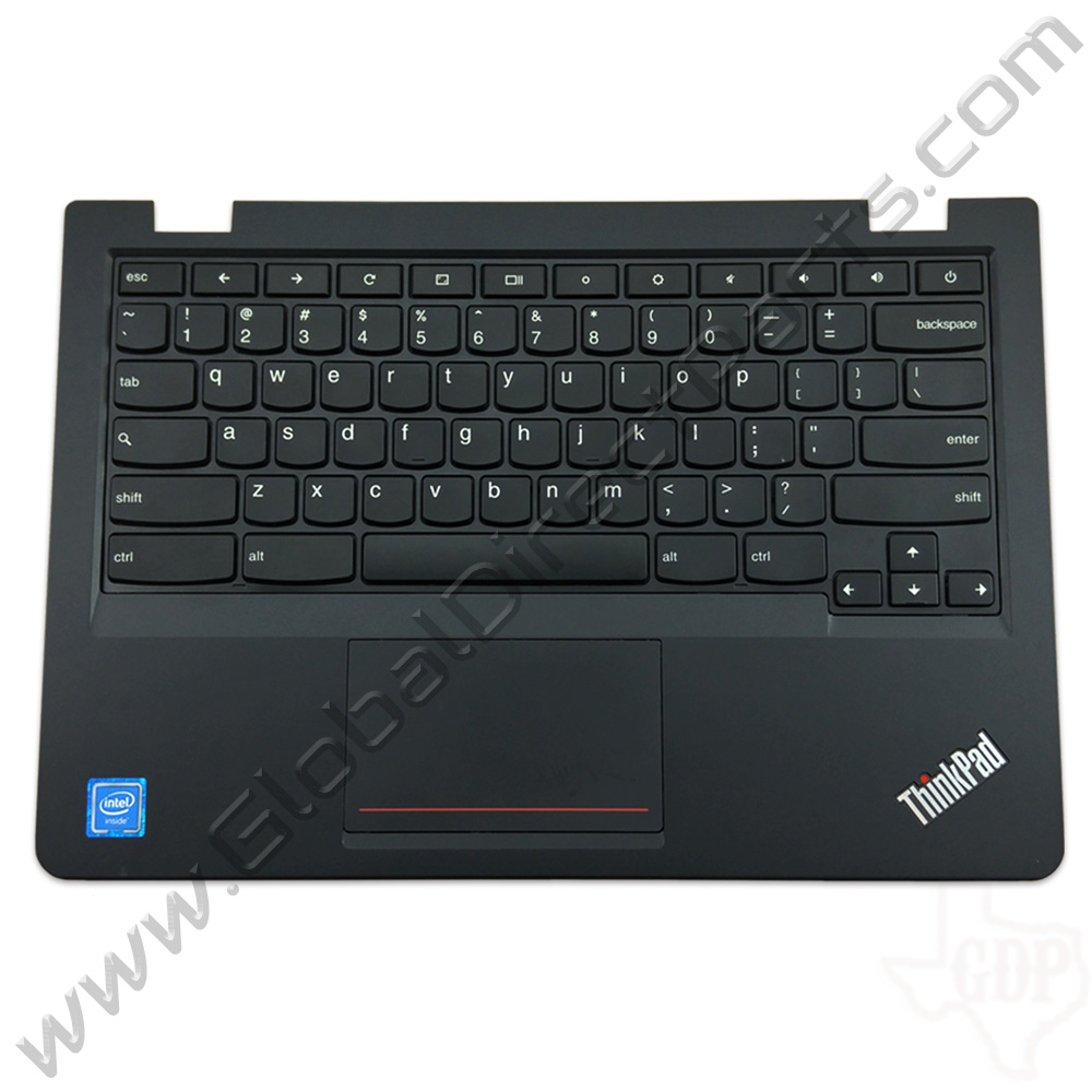 Lenovo Chromebook グレー 日本語キーボード 新品 Lenovo ThinkPad C13 Yoga Chromebook シリーズ 交換用日本