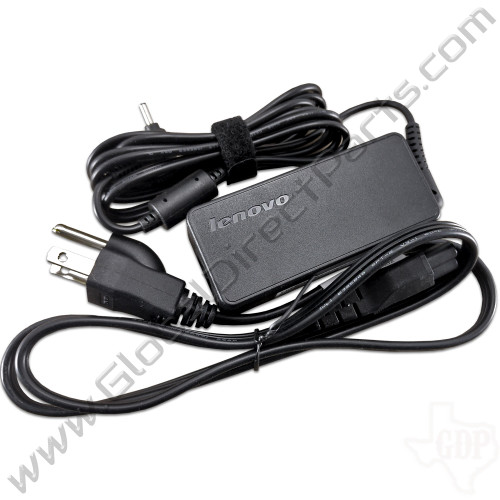 OEM Lenovo N21 Chromebook Charger Set [ADLX45NCC3A] - Global