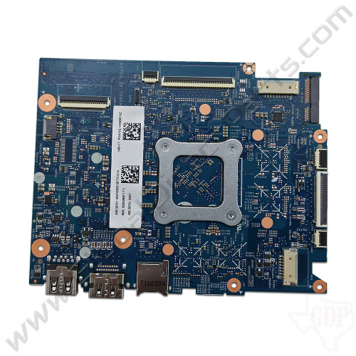 OEM HP Chromebook 11 G5, G5 Touch, 11V011DX Motherboard [2GB] [900041