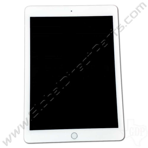 OEM Apple iPad Air 2 LCD & Digitizer Assembly [Including